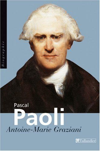 Pascal-paoli-A M Graziani